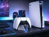 Töltőállomás – ps5-kontrollerekhez való két kontrolleres töltő