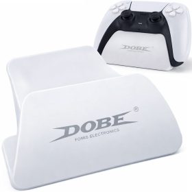   Támogató alap, tartó a ps5 dual sense kontrollerhez, kiállítóállvány