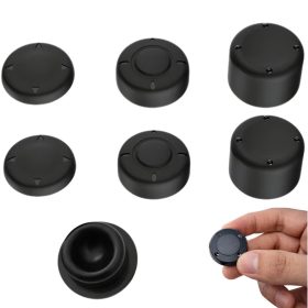   Gumi védőburkolatok a nintendo switch joy-con kontrollerhez – 2 analóg kar – 6 db