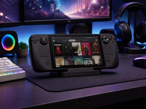 Csúszásgátló alátét a steamdeck-hez állvány alátét anti slip