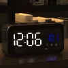 ELEKTRONIKUS ÉBRESZTŐÓRA YF2020