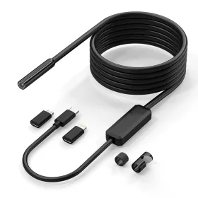 WiFi-s endoszkóp W300