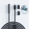 WiFi-s endoszkóp W300