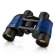 VISION-7 RENEW FORCE® 20x50 katonai távcső – BaK-4 optika, többrétegű bevonattal