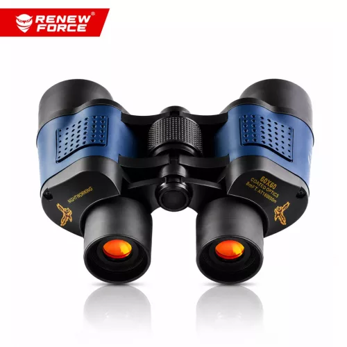 VISION-7 RENEW FORCE® 20x50 katonai távcső – BaK-4 optika, többrétegű bevonattal