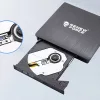 KÜLSŐ DVD-MEGHAJTÓ DS202