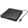 RENEW FORCE® USB 3.0 Külső DVD/CD-író