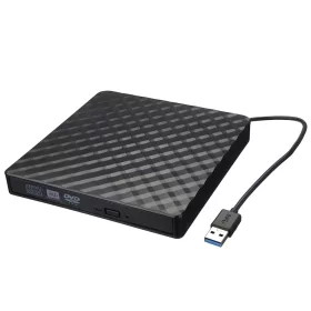RENEW FORCE® USB 3.0 Külső DVD/CD-író