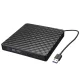 RENEW FORCE® USB 3.0 Külső DVD/CD-író