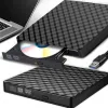 RENEW FORCE® USB 3.0 Külső DVD/CD-író