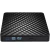 RENEW FORCE® USB 3.0 Külső DVD/CD-író