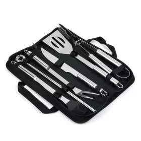 RENEW FORCE® Grillezési tartozékkészlet