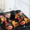 RENEW FORCE® Grillezési tartozékkészlet