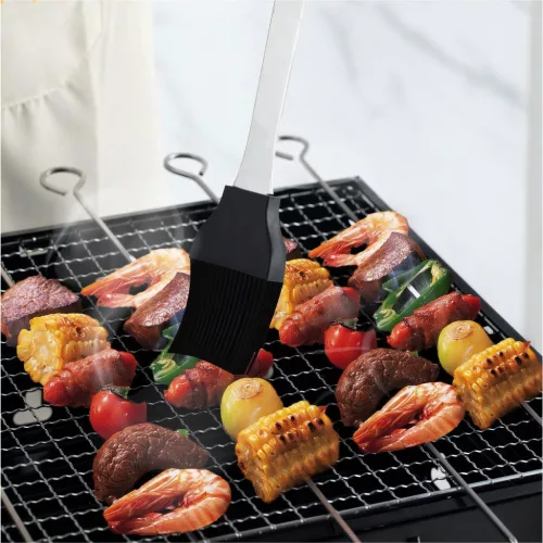 RENEW FORCE® Grillezési tartozékkészlet