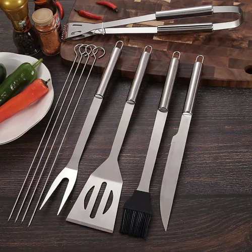 RENEW FORCE® Grillezési tartozékkészlet