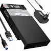 SATA 3,5/2,5"-os USB 3.0 HDD HÁZ M2505
