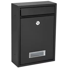   Nagy RENEW FORCE® postaláda 32 × 21,5 × 8,5 cm – acélszerkezet