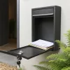 Nagy RENEW FORCE® postaláda 32 × 21,5 × 8,5 cm – acélszerkezet