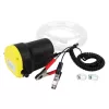 RENEW FORCE 12V 60W Mini Elektromos Olajszivattyú