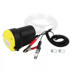 RENEW FORCE 12V 60W Mini Elektromos Olajszivattyú