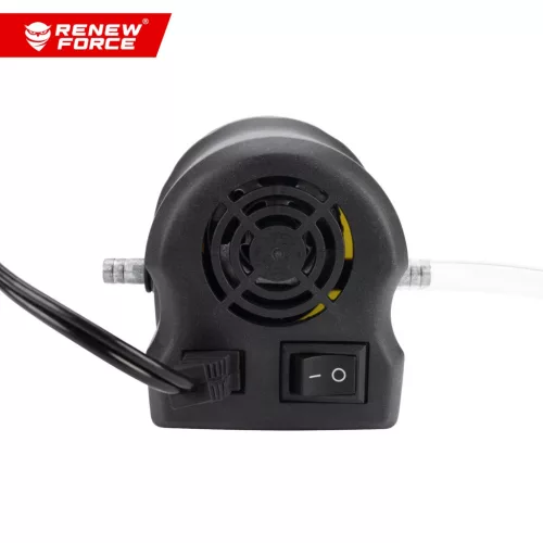 RENEW FORCE 12V 60W Mini Elektromos Olajszivattyú
