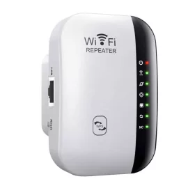 WIFI JELERŐSÍTŐ W01