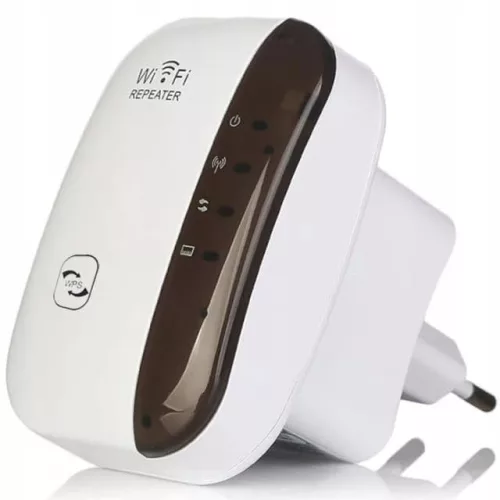 WIFI JELERŐSÍTŐ W01