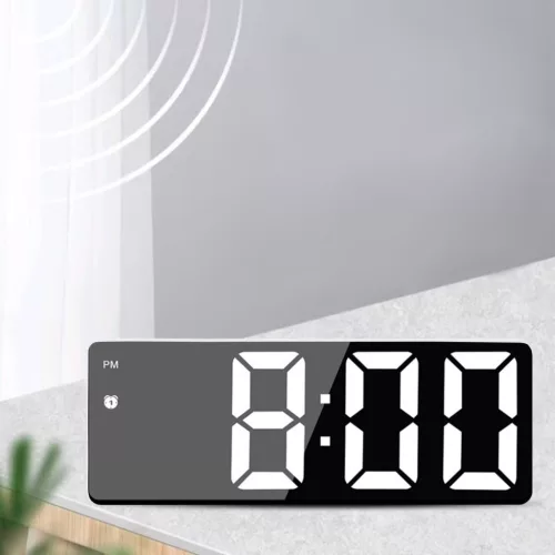 ELEKTRONIKUS LED ÓRA GH0725