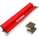 RENEW FORCE® 60 cm-es simítógitt – Gipszkés cserélhető 0,3 mm-es pengével + 2 db csiszolószivacs