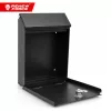 RENEW FORCE® Postaláda – acélszerkezet, 2 kulccsal ellátott zár