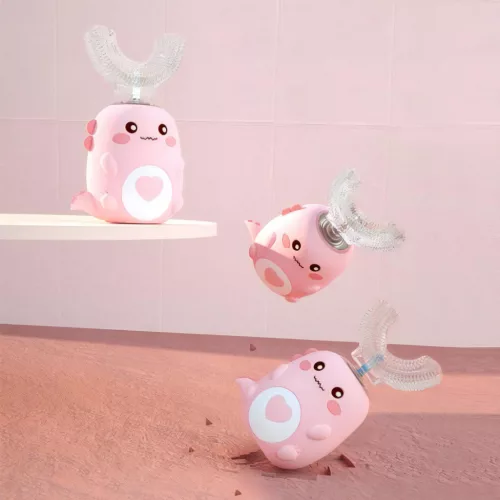 SONIC FOGKEFE YJD-R-001-PINK