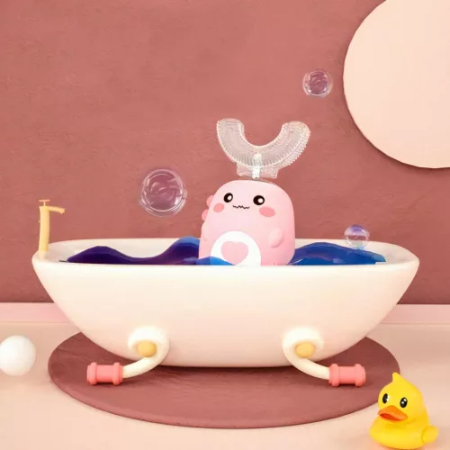 SONIC FOGKEFE YJD-R-001-PINK