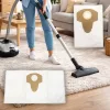 10 db PARKSIDE PKS12509 PORSZÍVÓZSÁK