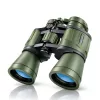 VISION-5-RENEW FORCE® 20x50 távcső BaK-4 optikával – Többrétegű bevonatú üveg, fókuszállítás és tok