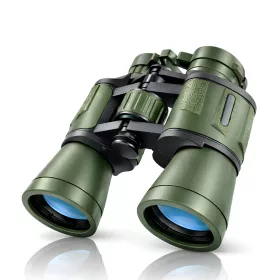   VISION-5-RENEW FORCE® 20x50 távcső BaK-4 optikával – Többrétegű bevonatú üveg, fókuszállítás és tok