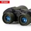 VISION-5-RENEW FORCE® 20x50 távcső BaK-4 optikával – Többrétegű bevonatú üveg, fókuszállítás és tok