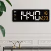 ELEKTRONIKUS LED ÓRA DS-6626