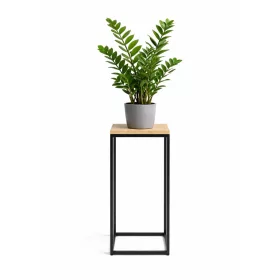   RENEW FORCE® álló kaspó – egy loft stílusú fém szerkezet