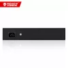 RENEW FORCE Gigabit PoE kapcsoló 16 PoE port + 2 Uplink port