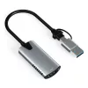 Video Grabber HDMI 2in1 RENEW FORCE USB-A és USB-C csatlakozókkal