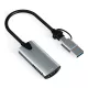 Video Grabber HDMI 2in1 RENEW FORCE USB-A és USB-C csatlakozókkal
