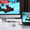 Video Grabber HDMI 2in1 RENEW FORCE USB-A és USB-C csatlakozókkal