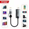 Video Grabber HDMI 2in1 RENEW FORCE USB-A és USB-C csatlakozókkal