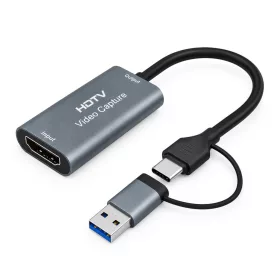 HDMI HDVC4 videórögzítő kártya