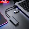 HDMI HDVC4 videórögzítő kártya