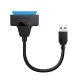 RENEW FORCE SATA USB 3.0 adapter 2,5"-os HDD-khez és SSD-khez