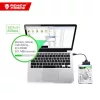 RENEW FORCE SATA USB 3.0 adapter 2,5"-os HDD-khez és SSD-khez