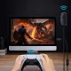 USB vezeték nélküli adapter Xbox 360 kontrollerekhez