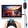 USB vezeték nélküli adapter Xbox 360 kontrollerekhez