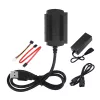 RENEW FORCE® UNIVERZÁLIS USB ADAPTER SATA ÉS IDE MEGHAJTÓKHOZ